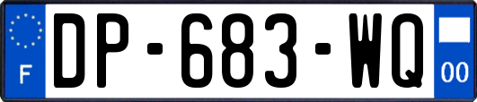 DP-683-WQ