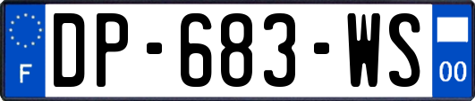 DP-683-WS