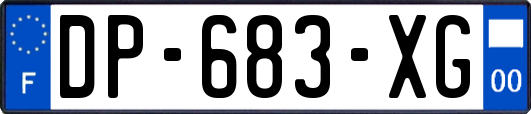 DP-683-XG