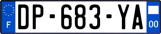 DP-683-YA