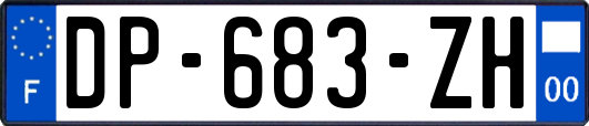 DP-683-ZH