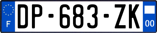 DP-683-ZK