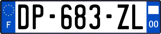 DP-683-ZL