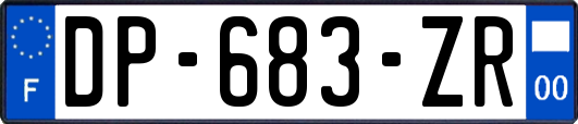 DP-683-ZR