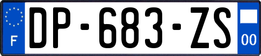 DP-683-ZS