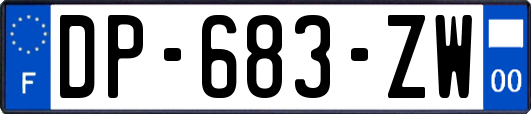 DP-683-ZW