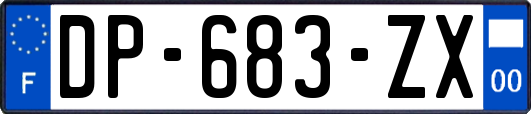 DP-683-ZX