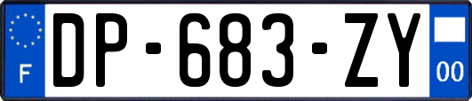 DP-683-ZY