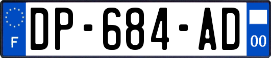 DP-684-AD