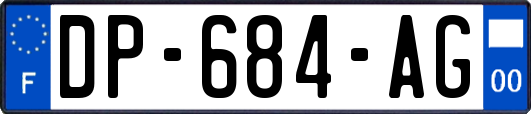 DP-684-AG