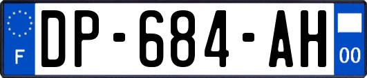 DP-684-AH