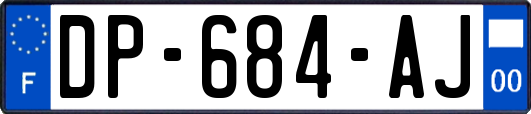 DP-684-AJ