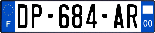 DP-684-AR