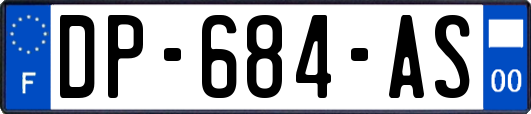 DP-684-AS