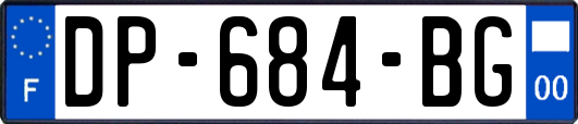 DP-684-BG