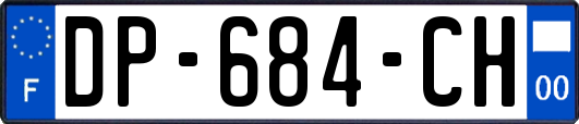 DP-684-CH