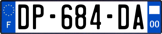 DP-684-DA