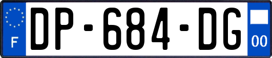 DP-684-DG