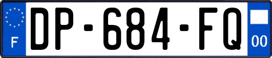 DP-684-FQ