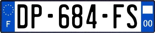 DP-684-FS