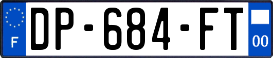 DP-684-FT