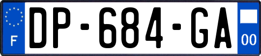 DP-684-GA