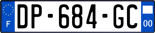 DP-684-GC