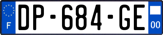 DP-684-GE