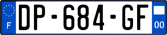 DP-684-GF