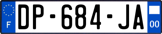 DP-684-JA