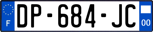 DP-684-JC