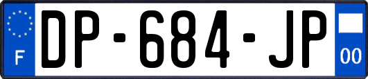 DP-684-JP