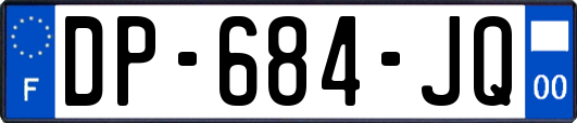 DP-684-JQ