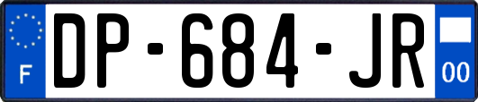 DP-684-JR