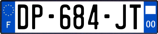 DP-684-JT