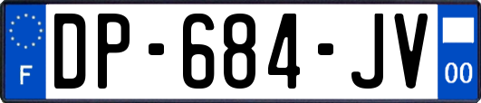 DP-684-JV