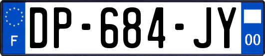 DP-684-JY