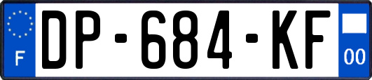 DP-684-KF