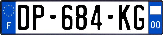DP-684-KG