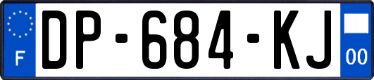 DP-684-KJ