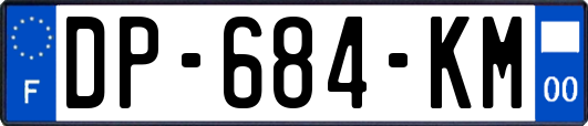 DP-684-KM