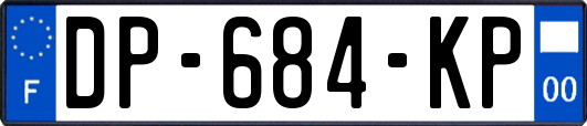 DP-684-KP
