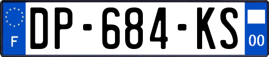 DP-684-KS