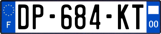 DP-684-KT