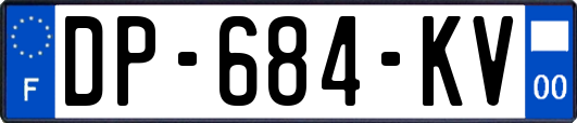 DP-684-KV