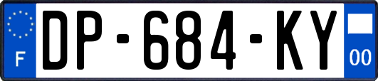 DP-684-KY