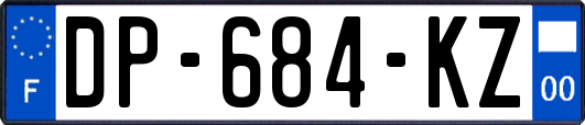 DP-684-KZ