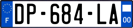 DP-684-LA