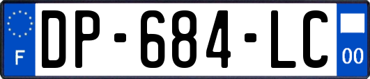 DP-684-LC