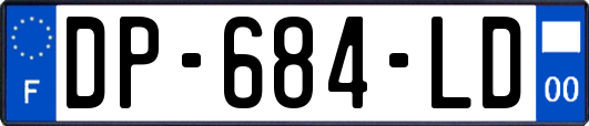 DP-684-LD